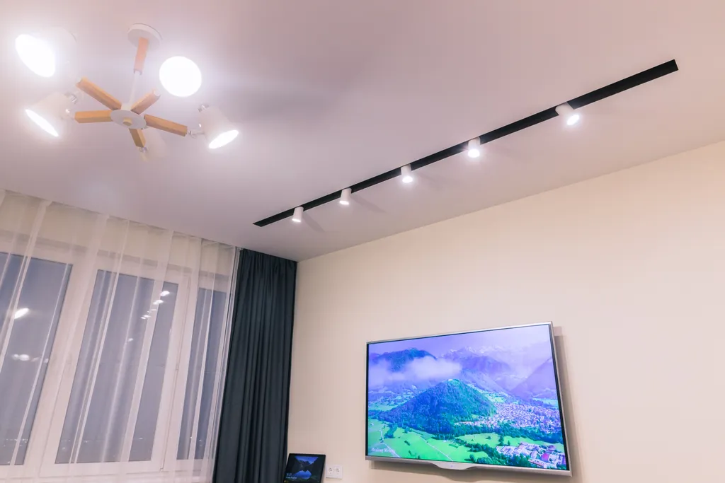 Квартира с прекрасным видом на реку