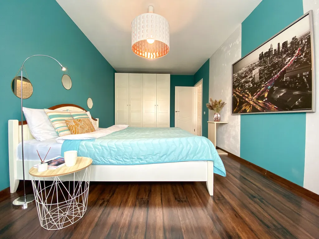 Квартира в центре академгородка с кофемашиной