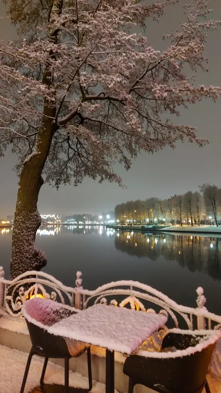 Квартира Стильная квартира в самом центре города — Калининград