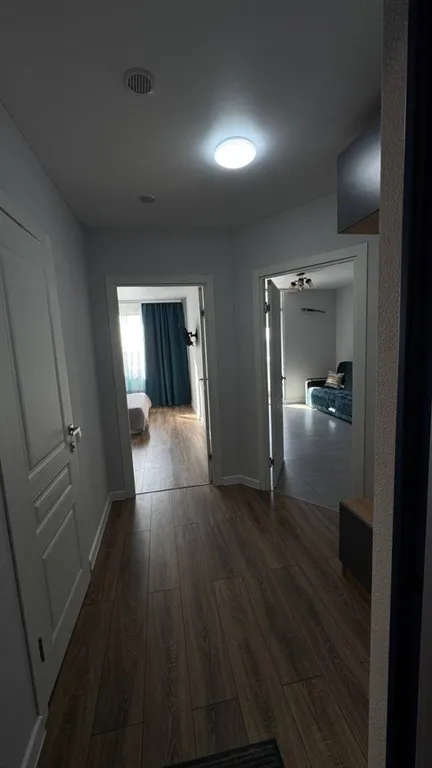 Жилой комплекс Skyline