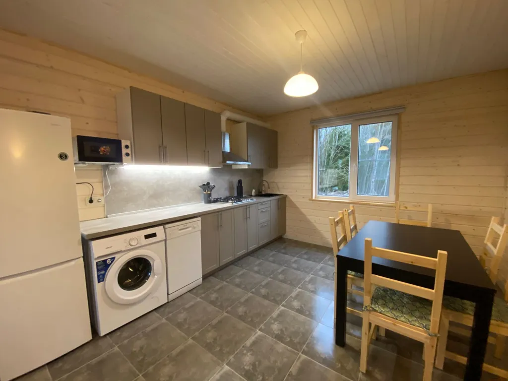 Дом в Старой Ладоге