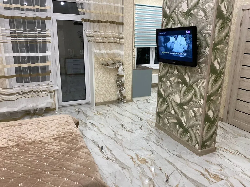 Квартира Dukat apart Апартаменты в центре Зелёнограда — аренда посуточно в Зеленоград