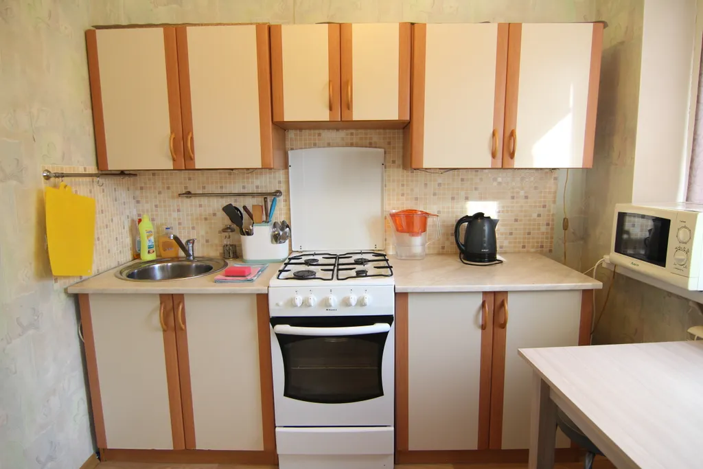 Квартира люкс в центральном районе города