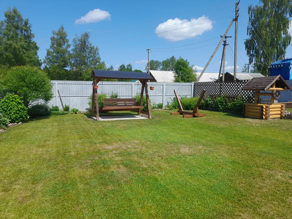 Уютный частный дом