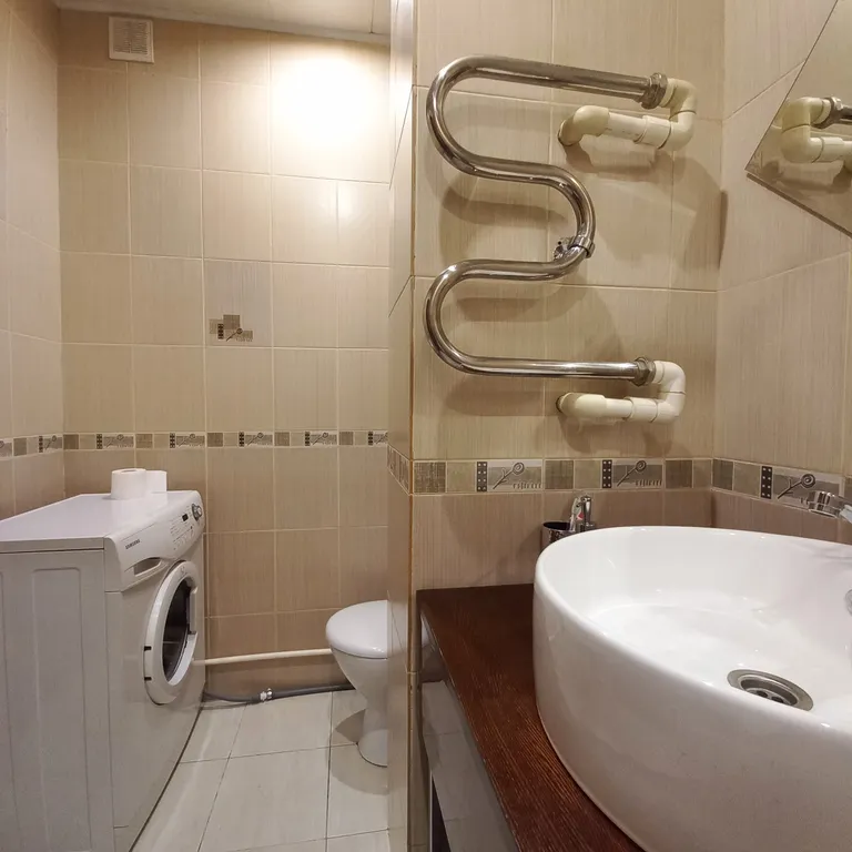 Квартира на ул.Касноармейская 12 в центре