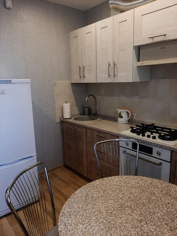 Уютная однокомнатная квартира в Пионерском