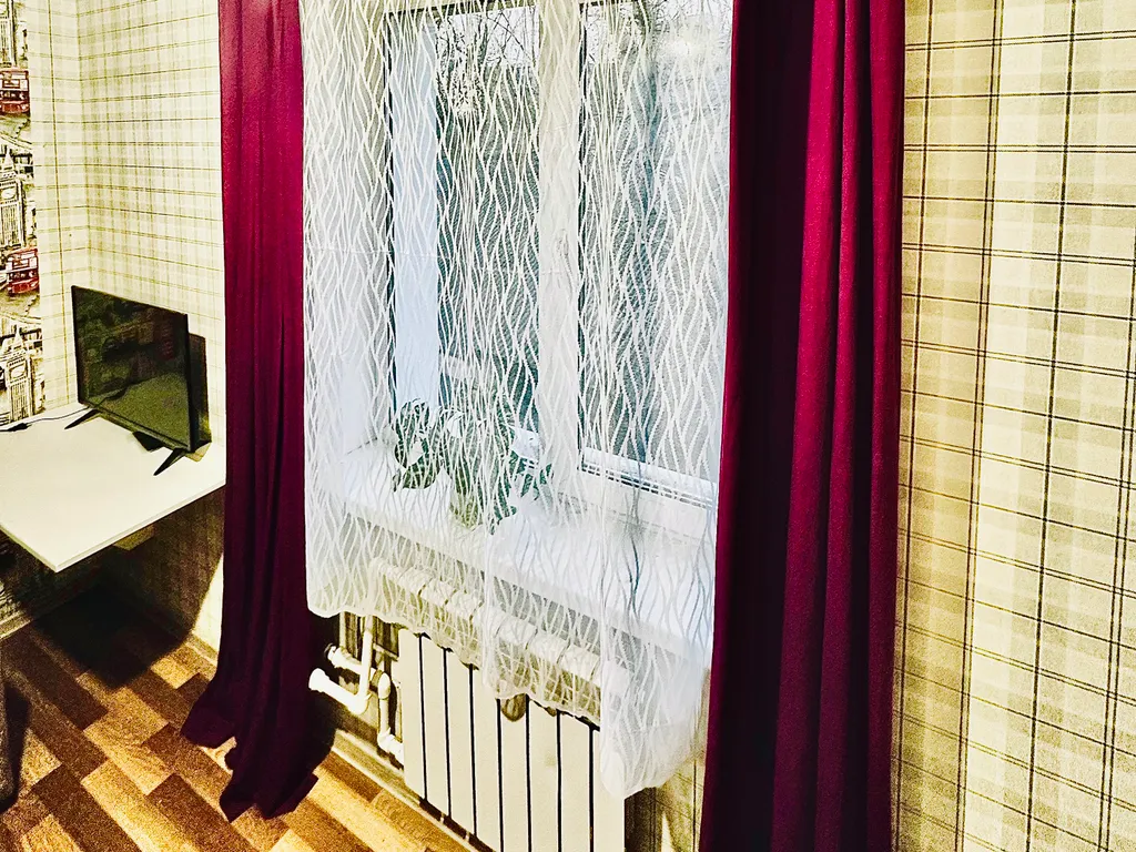 Гостевые апартаменты "БАТИССО"