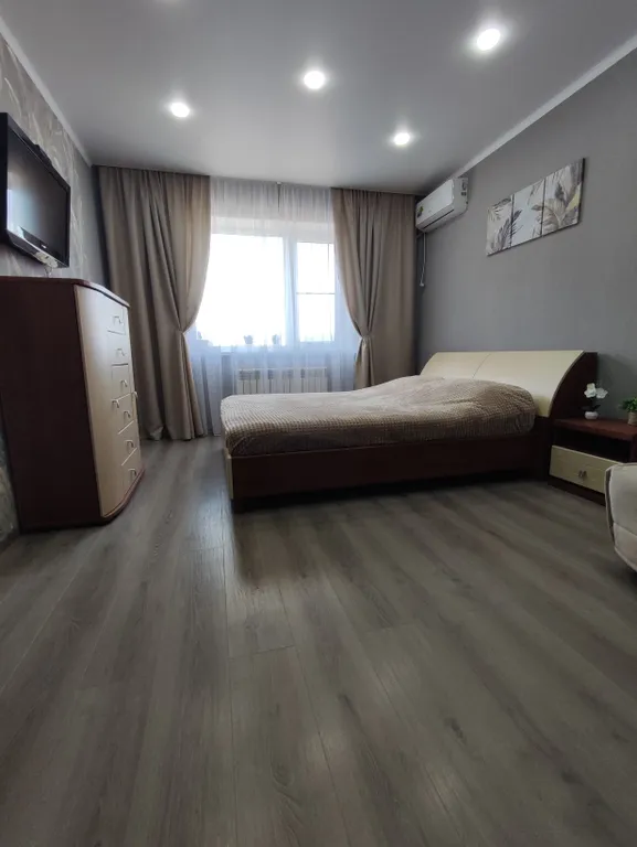 Квартира Квартира у теплого моря — Ейск