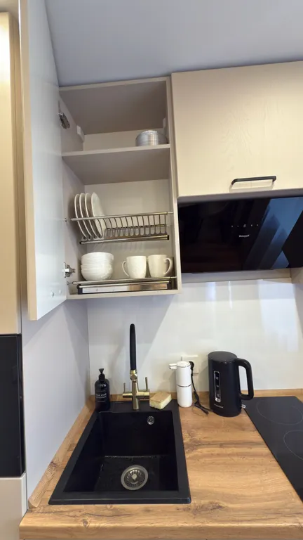 Уютная квартира в самом сердце города