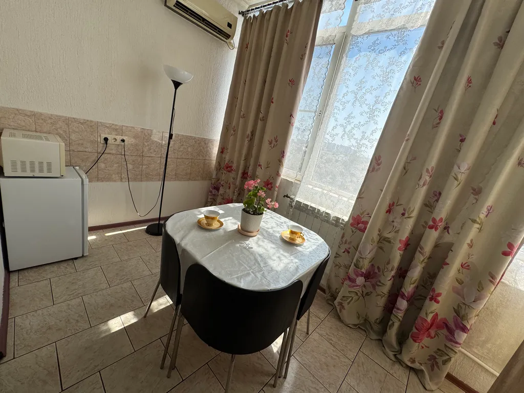 Квартира Квартира Цветущий сад — Краснодар