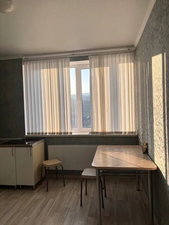 Уютная квартира с видом на горы — аренда посуточно в Нальчик