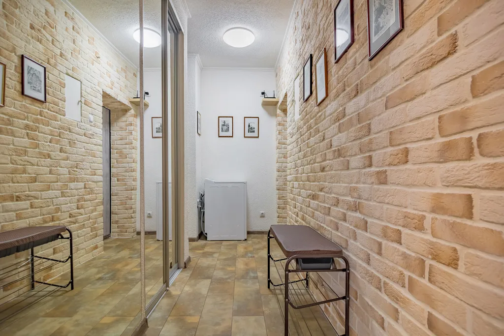 Квартира Уютная 2-х комнатная  квартира в центре — Калининград