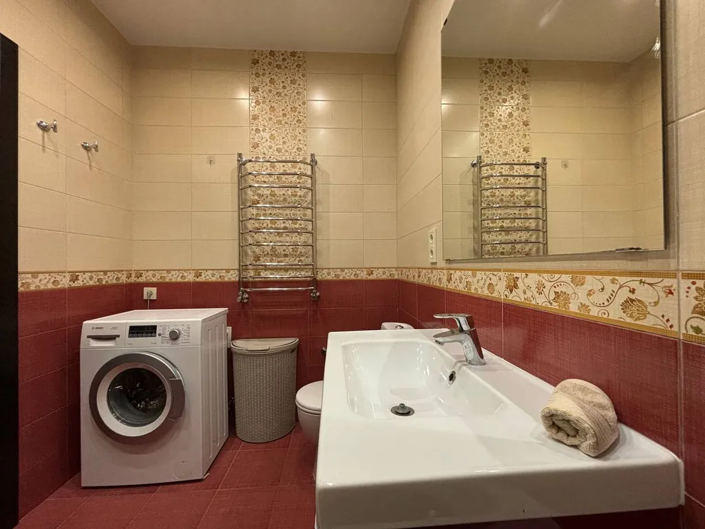 Уют и Комфорт НН | Комфортная 3-комнатная квартира