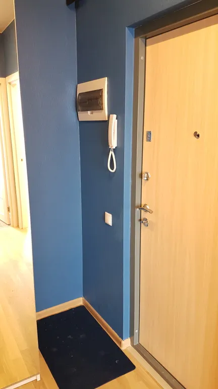 Видовая квартира в центре на закаты