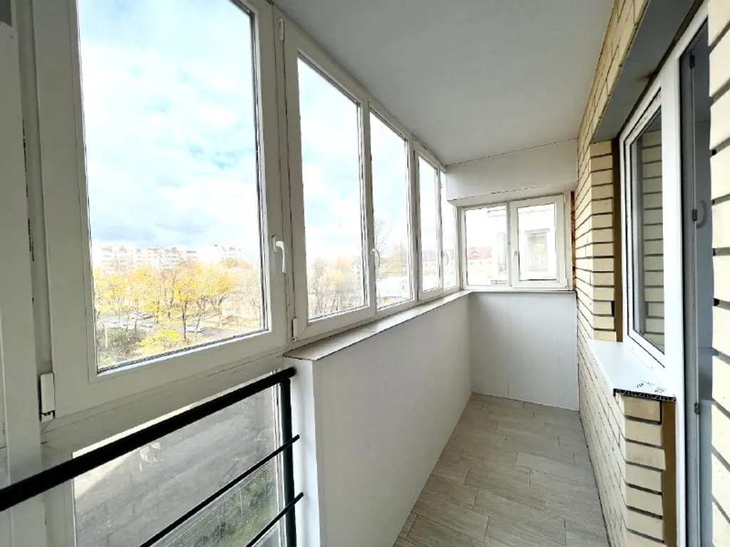 1-я квартира возле Московской площади