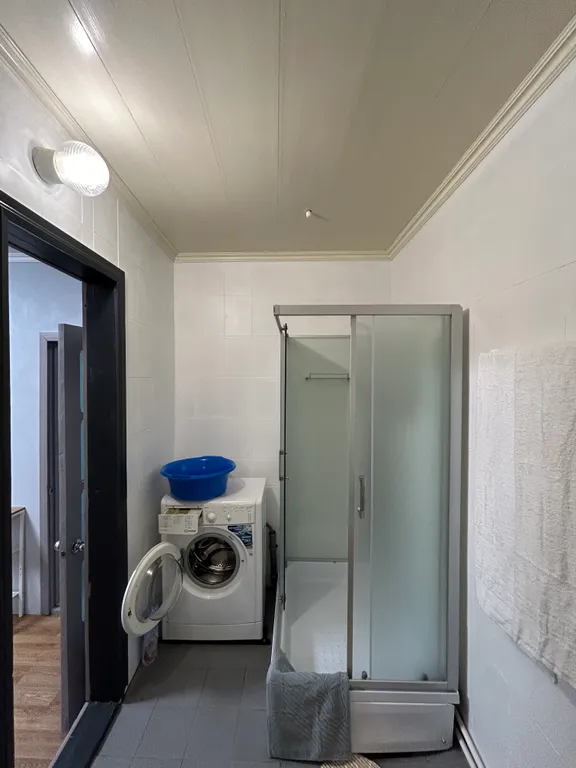 Коттедж 2-комнатный Дом — Геленджик