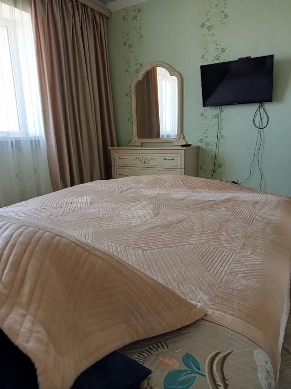 ЖК Спутник евродвушка