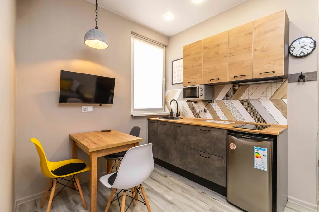 Квартира Квартира Современная 2-к Море апартаментов рядом с Сириус Арена — Сириус