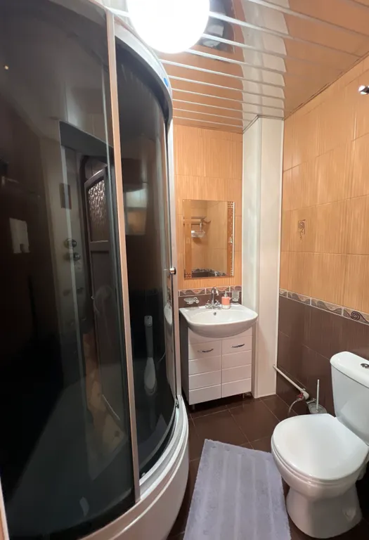 Домик в Приэльбрусье