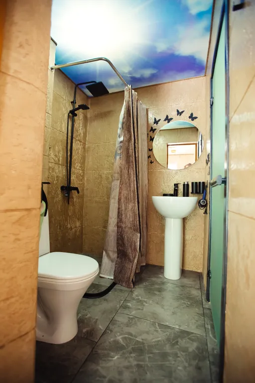 Домик У Ёлки