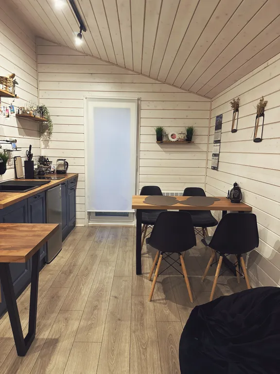 Частный дом #3 Юрьево home