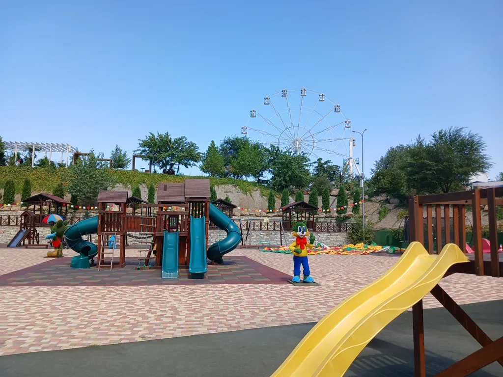 Квартира у моря