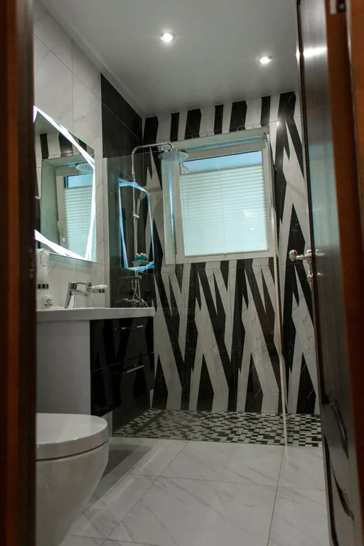 Квартира Апартаменты Империал — Калининград