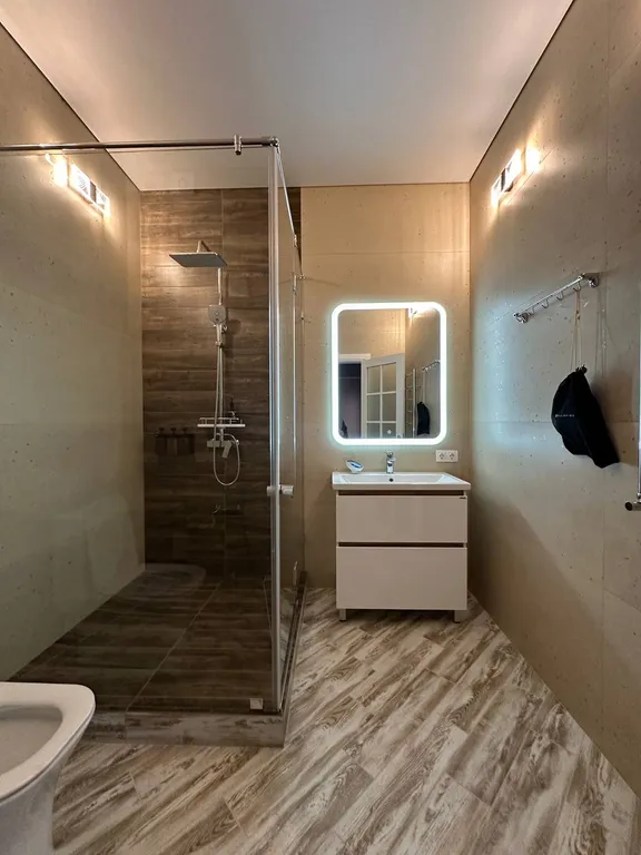 Уютная двухкомнатная квартира в центре города Пятигорск