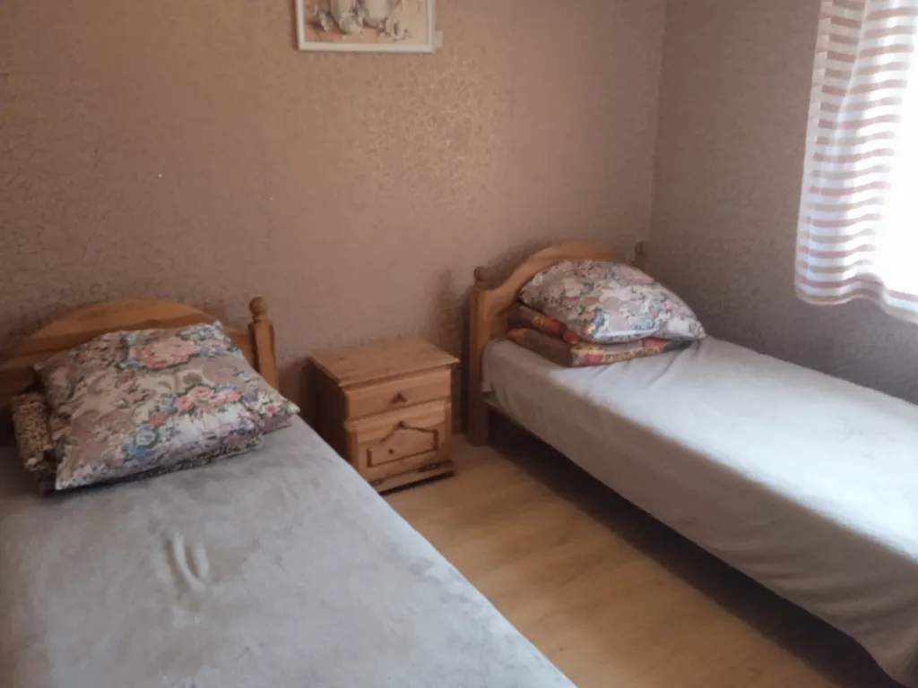 Усадьба Родны Кут