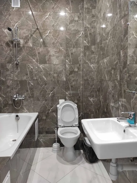 Квартира на берегу Волги с видом на залив и реку