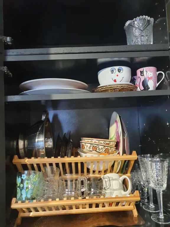 Квартира Чистая и уютная студия — Котельники