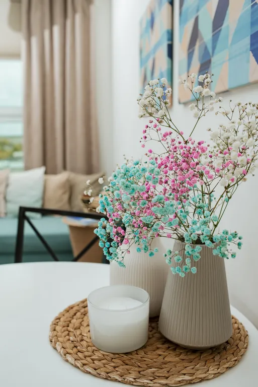 Шикарная квартира видом на пруд около зоопарка