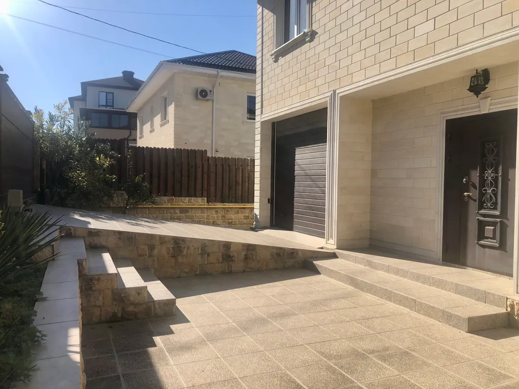 Коттедж премиум - класса «под ключ»