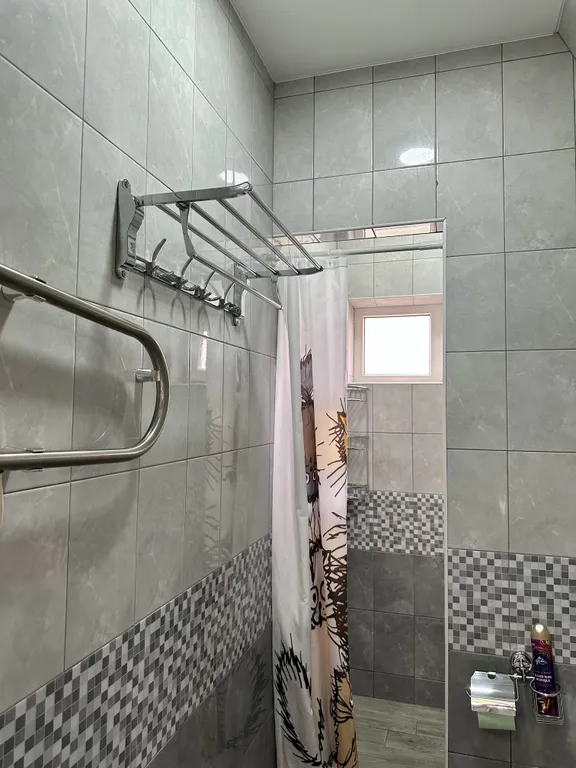 Домик A-frame премиум