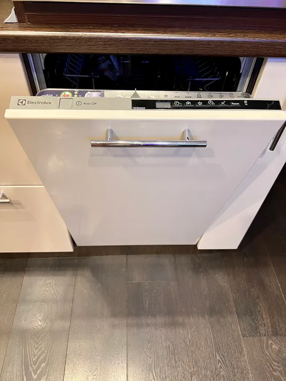 Просторная (70 кв.м) евро 3-шка у подножия Хибин