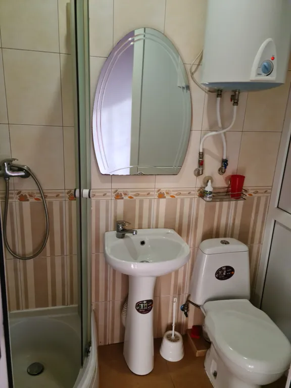 Комната