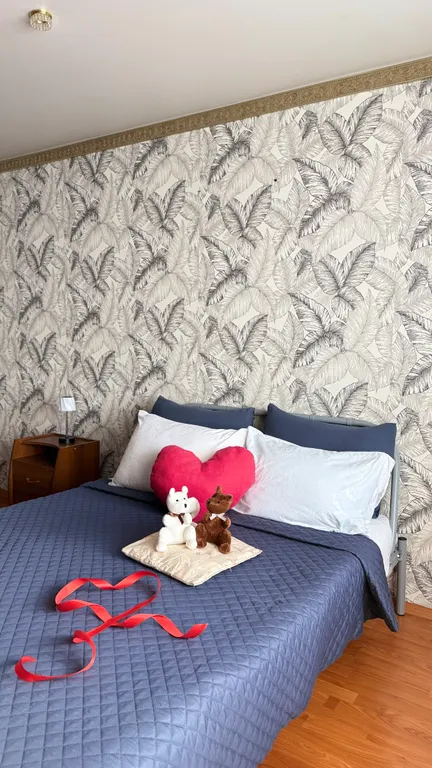 2-х квартира для гостей города, семьи, компании, команды до 8 человек — аренда посуточно в Улан-Удэ