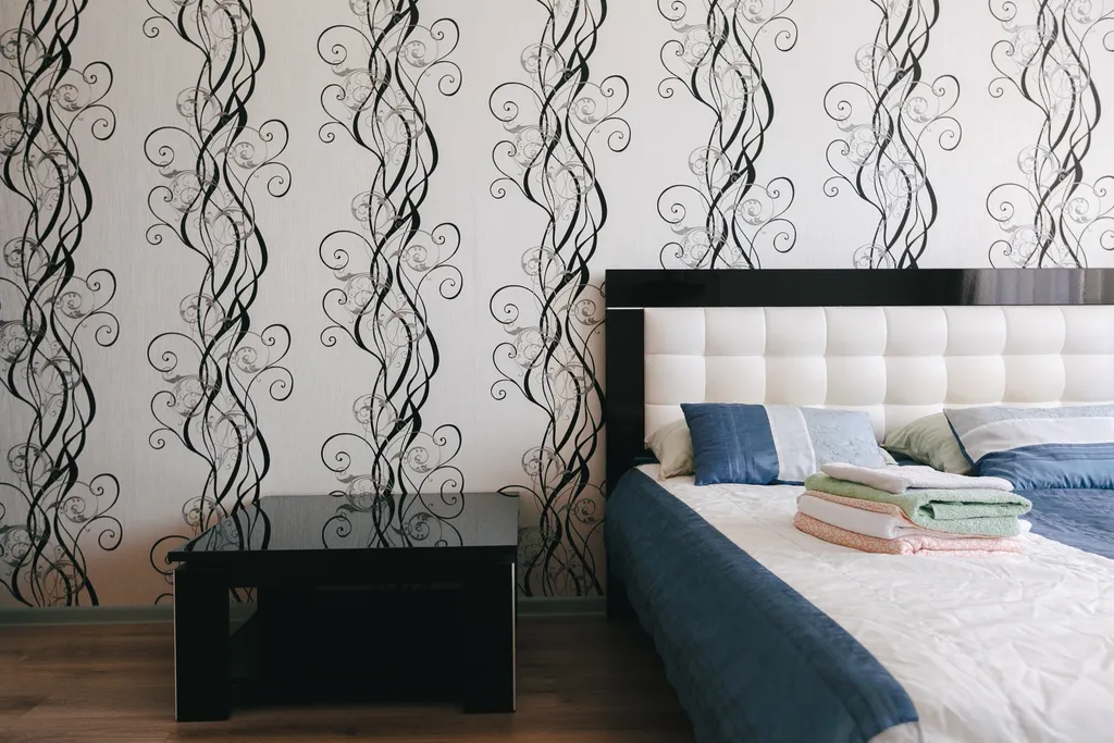 Апартамент делюкс