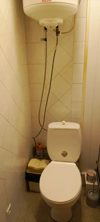 Квартира у моря