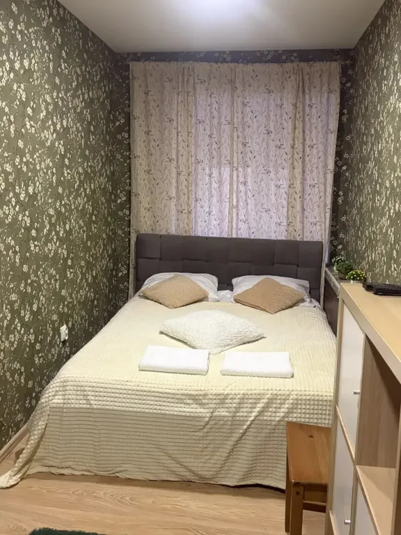 Квартира Комната — Санкт-Петербург