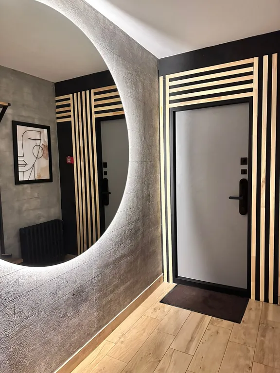 Аппартаменты у Нижегородского Кремля