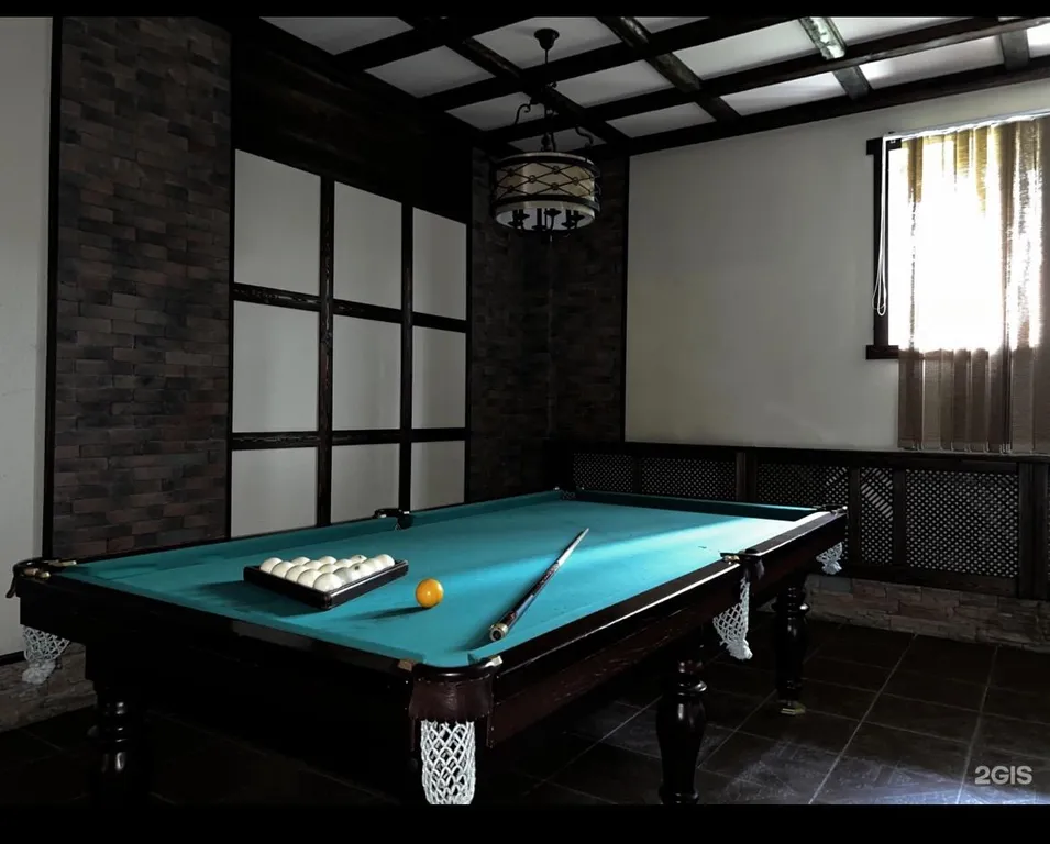 Уютный номер в центре