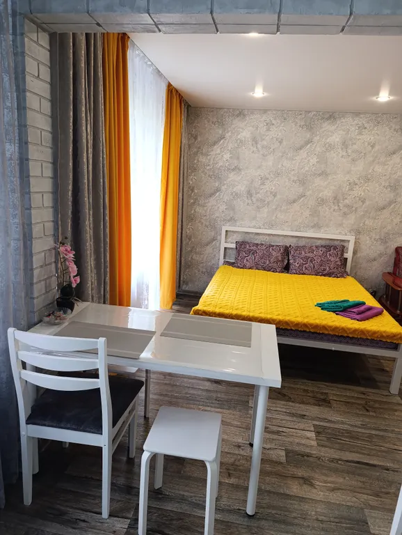 Уютная квартира — аренда посуточно в Омск