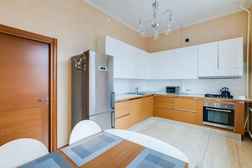 Квартира Генеральская квартира — Москва