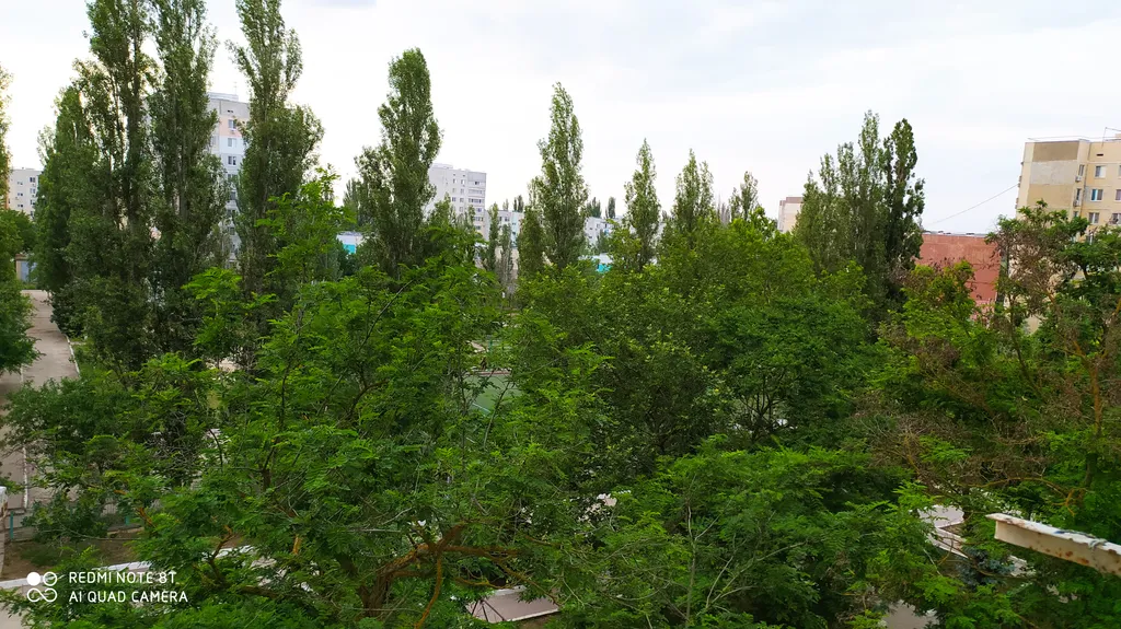 Квартира возле моря