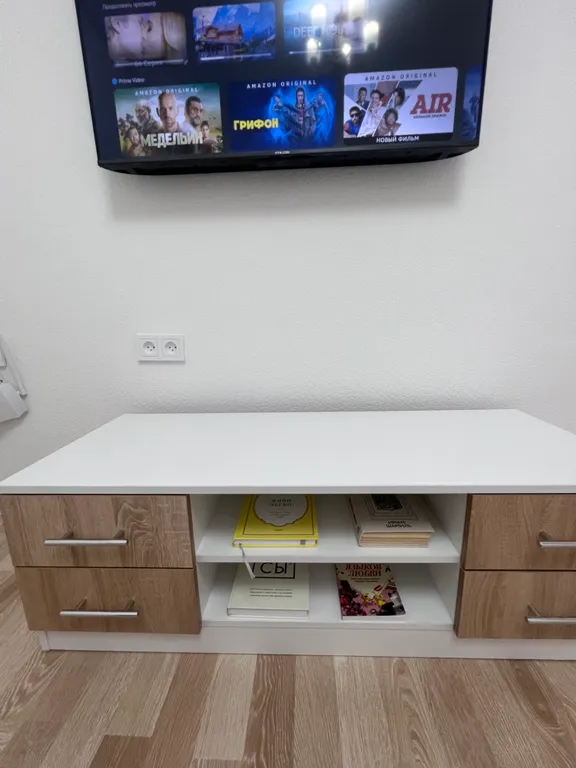 Апартамент Сити Центр