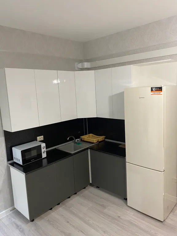 Квартиры у моря Sun city apartments