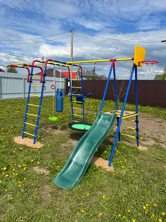 Уютный дом-баня