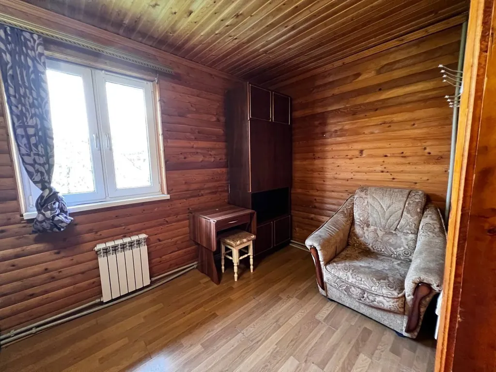 Дом в Весёлом