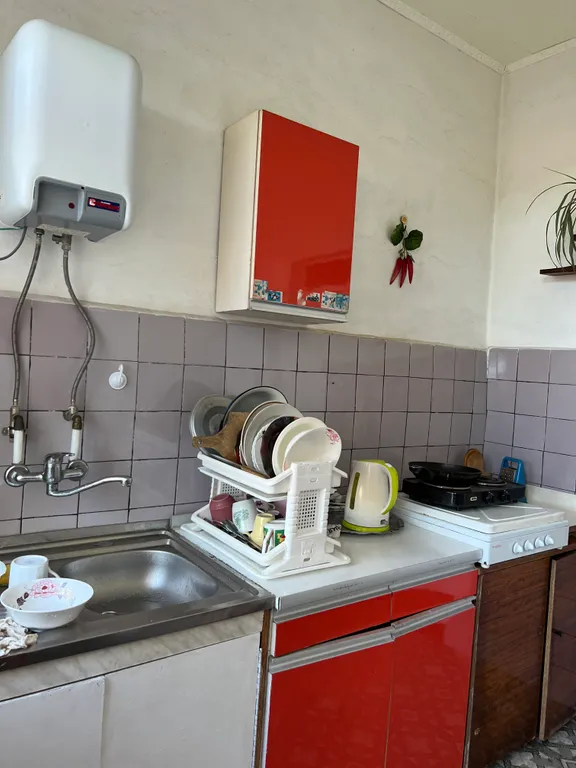 Коттедж с видом на море